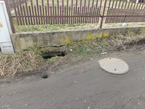 Zdjęcie 2 przedstawia problem zgłoszony w tym alercie