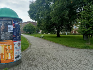 Zdjęcie 4 przedstawia problem zgłoszony w tym alercie