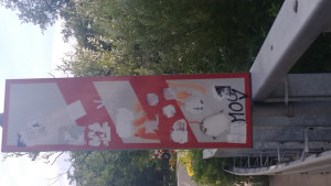 Zdjęcie 1 przedstawia problem zgłoszony w tym alercie
