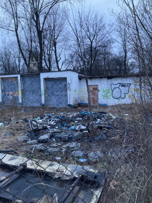 Zdjęcie 1 przedstawia problem zgłoszony w tym alercie