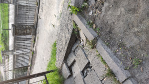 Zdjęcie 1 przedstawia problem zgłoszony w tym alercie