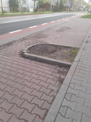 Zdjęcie 1 przedstawia problem zgłoszony w tym alercie