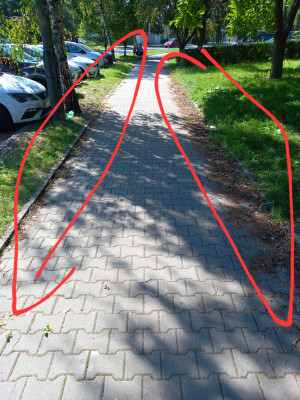 Zdjęcie 1 przedstawia problem zgłoszony w tym alercie