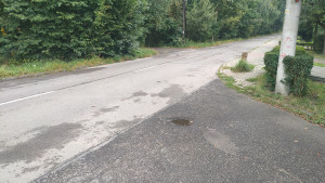 Zdjęcie 2 przedstawia problem zgłoszony w tym alercie