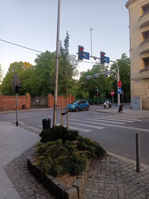 Zdjęcie 3 przedstawia problem zgłoszony w tym alercie