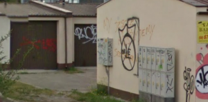 Zdjęcie 1 przedstawia problem zgłoszony w tym alercie