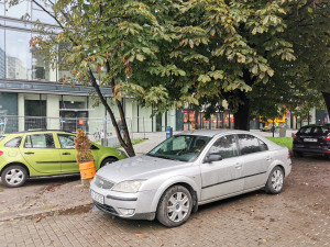 Zdjęcie 2 przedstawia problem zgłoszony w tym alercie