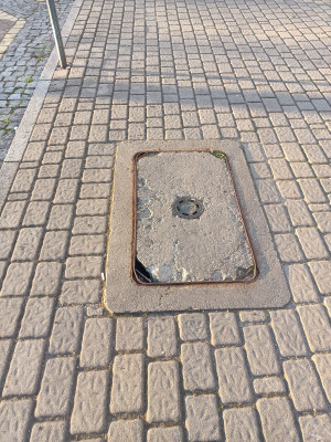 Zdjęcie 2 przedstawia problem zgłoszony w tym alercie