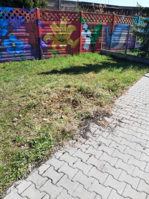 Zdjęcie 2 przedstawia problem zgłoszony w tym alercie