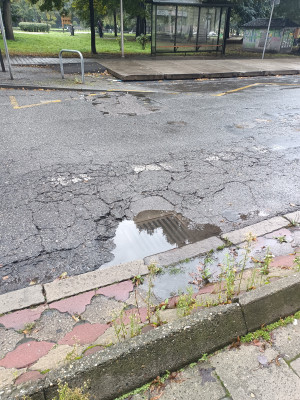 Zdjęcie 1 przedstawia problem zgłoszony w tym alercie