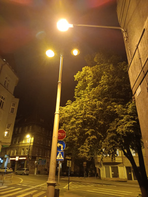 Zdjęcie 4 przedstawia problem zgłoszony w tym alercie