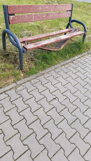 Zdjęcie 1 przedstawia problem zgłoszony w tym alercie