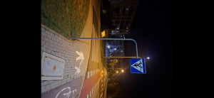 Zdjęcie 1 przedstawia problem zgłoszony w tym alercie