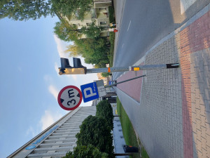 Zdjęcie 2 przedstawia problem zgłoszony w tym alercie
