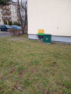 Zdjęcie 1 przedstawia problem zgłoszony w tym alercie
