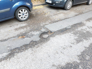 Zdjęcie 1 przedstawia problem zgłoszony w tym alercie