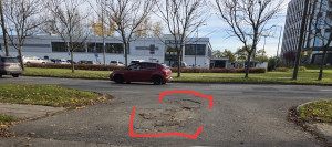 Zdjęcie 1 przedstawia problem zgłoszony w tym alercie