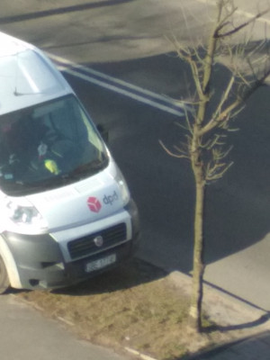 Zdjęcie 3 przedstawia problem zgłoszony w tym alercie