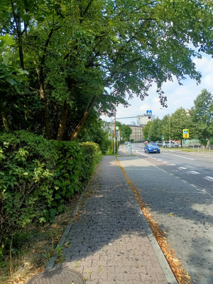 Zdjęcie 6 przedstawia problem zgłoszony w tym alercie