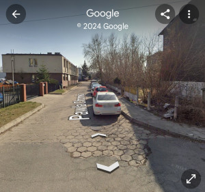 Zdjęcie 1 przedstawia problem zgłoszony w tym alercie