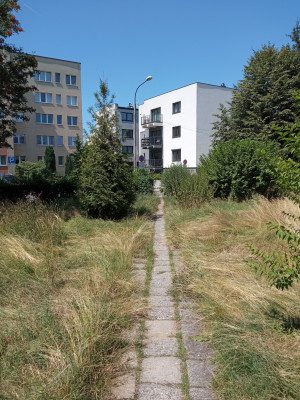 Zdjęcie 3 przedstawia problem zgłoszony w tym alercie