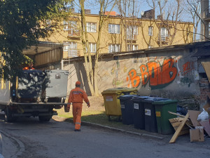 Zdjęcie 2 przedstawia problem zgłoszony w tym alercie