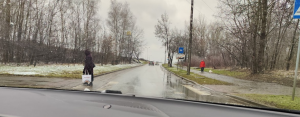 Zdjęcie 1 przedstawia problem zgłoszony w tym alercie