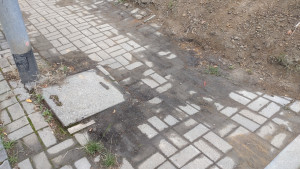 Zdjęcie 2 przedstawia problem zgłoszony w tym alercie