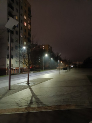 Zdjęcie 2 przedstawia problem zgłoszony w tym alercie