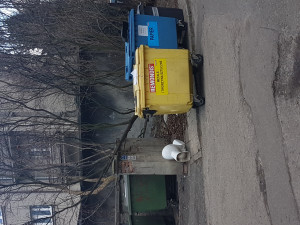Zdjęcie 2 przedstawia problem zgłoszony w tym alercie