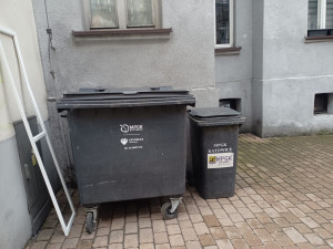 Zdjęcie 2 przedstawia problem zgłoszony w tym alercie