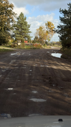 Zdjęcie 2 przedstawia problem zgłoszony w tym alercie