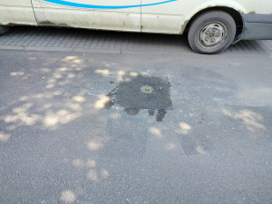 Zdjęcie 3 przedstawia problem zgłoszony w tym alercie