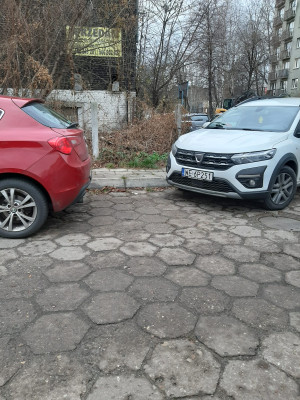 Zdjęcie 1 przedstawia problem zgłoszony w tym alercie