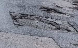 Zdjęcie 3 przedstawia problem zgłoszony w tym alercie
