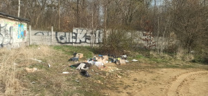 Zdjęcie 2 przedstawia problem zgłoszony w tym alercie