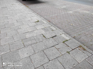 Zdjęcie 1 przedstawia problem zgłoszony w tym alercie