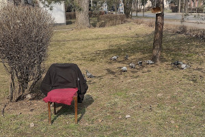 Zdjęcie 3 przedstawia problem zgłoszony w tym alercie