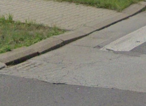Zdjęcie 2 przedstawia problem zgłoszony w tym alercie