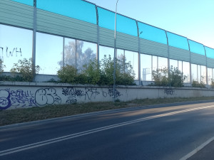 Zdjęcie 1 przedstawia problem zgłoszony w tym alercie