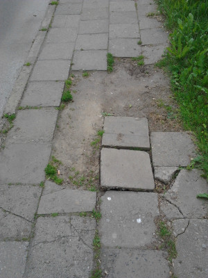 Zdjęcie 7 przedstawia problem zgłoszony w tym alercie