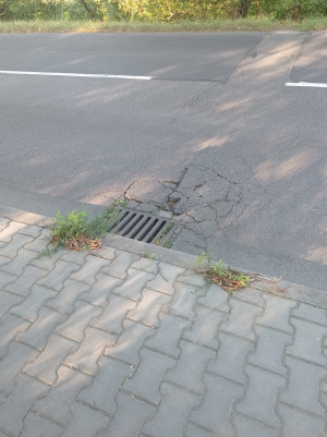 Zdjęcie 3 przedstawia problem zgłoszony w tym alercie