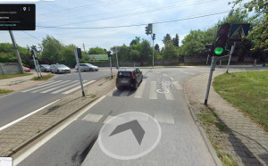 Zdjęcie 1 przedstawia problem zgłoszony w tym alercie