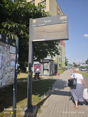 Zdjęcie 1 przedstawia problem zgłoszony w tym alercie
