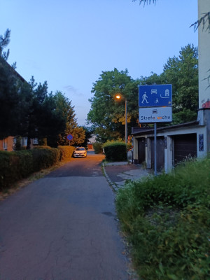 Zdjęcie 1 przedstawia problem zgłoszony w tym alercie