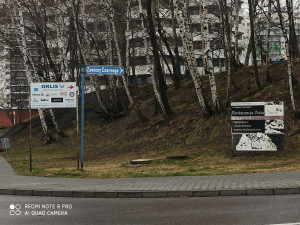 Zdjęcie 1 przedstawia problem zgłoszony w tym alercie