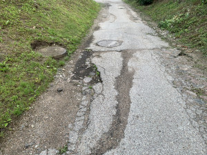 Zdjęcie 3 przedstawia problem zgłoszony w tym alercie