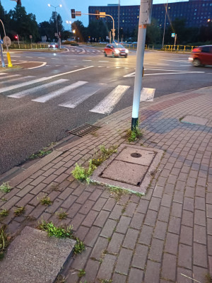 Zdjęcie 3 przedstawia problem zgłoszony w tym alercie