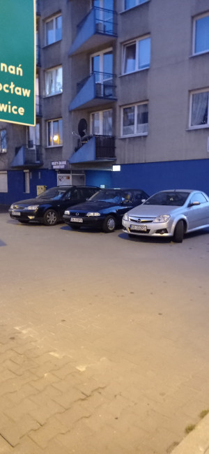 Zdjęcie 3 przedstawia problem zgłoszony w tym alercie
