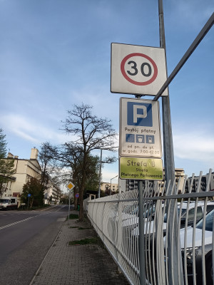 Zdjęcie 1 przedstawia problem zgłoszony w tym alercie